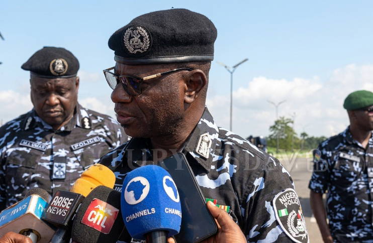 Imo NYSC Abduction: Police Locate Kidnappers’ Camp, Say Location Mined With IEDs