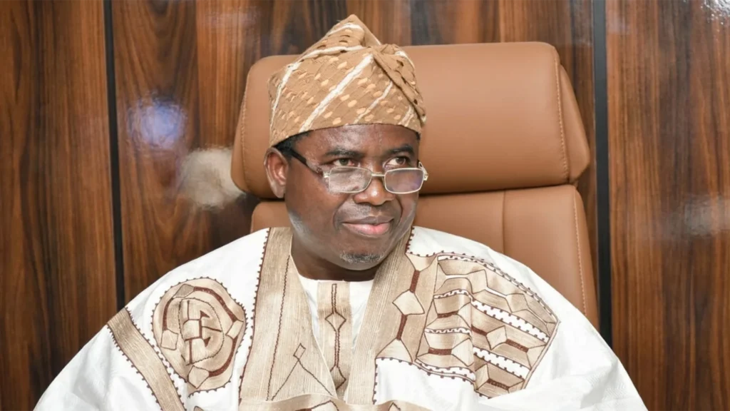 Reps to Quiz INEC on 2027 Election Preparedness Amid AI Voters’ Register Controversy