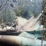 Family members, military men among 32 killed in NAF plane crash in Ondo