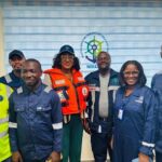 NIMASA UNVEILS NEW TECHNOLOGY TO STRENGTHEN MARITIME SECURITY