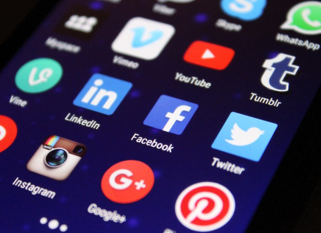 EdTech struggles as social apps dominate smartphone use