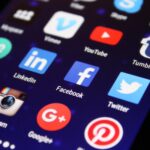 EdTech struggles as social apps dominate smartphone use