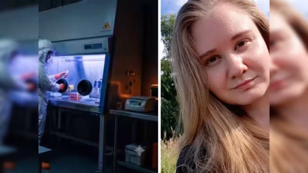 Russian Lab Worker’s Death: WHO wants more details on cause of pneumonia